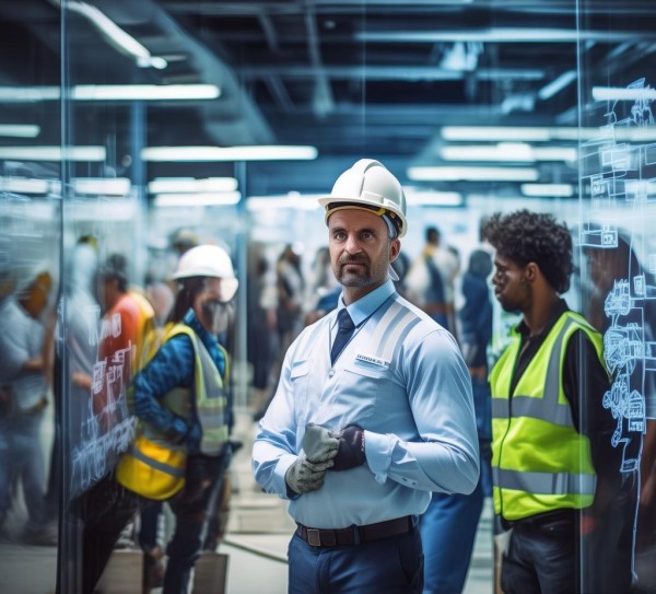 家族施工管理的高效路径，责任与创新的融合