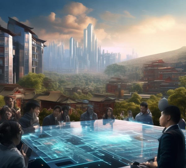 云南，企业管理咨询的未来之路