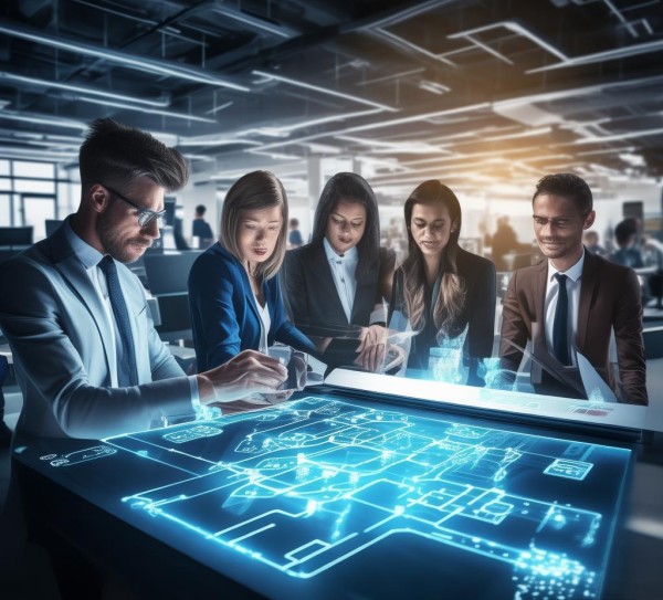 职场企业管理方案，构建高效管理的职场新战场