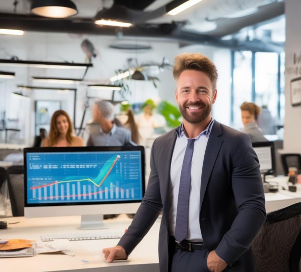 助力企业成功，茂财企业管理咨询助力企业成功