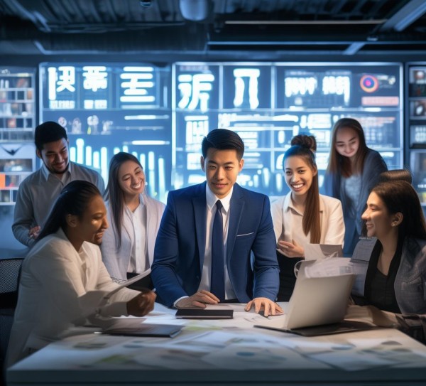 快航企业管理咨询，助力企业快速成功
