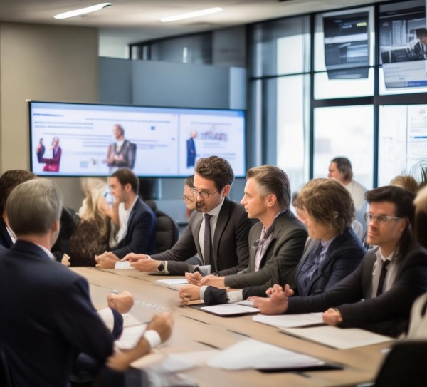 提升企业形象，构建高效沟通机制，企业新闻发言人培训实践路径