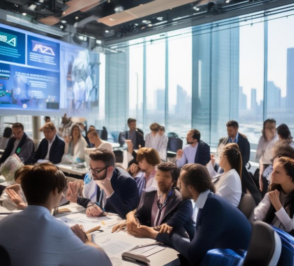 大连企业培训新闻