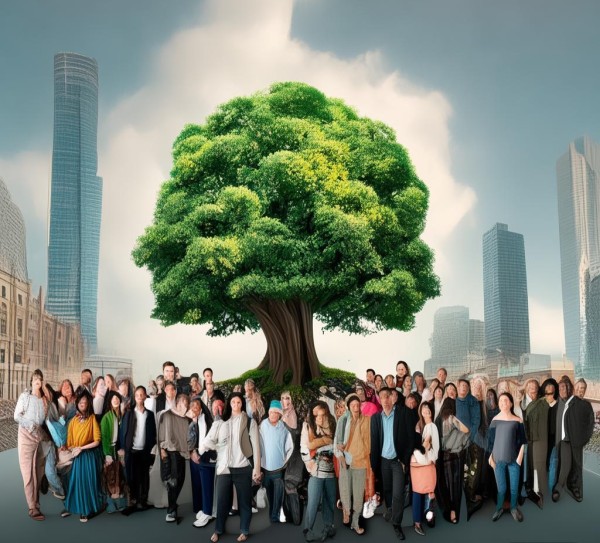 十年企业文化发展，从理念到实践