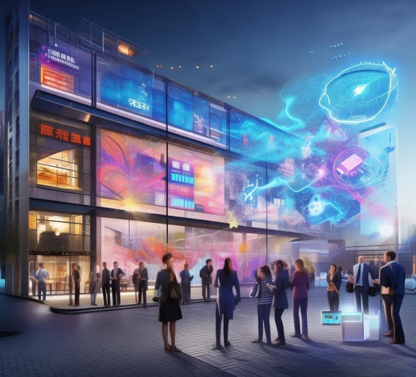 甘肃润泽企业管理咨询公司，创新与未来的机遇