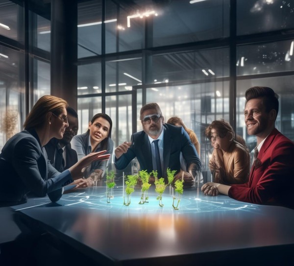 红会企业管理咨询，助力企业成长的智慧之手