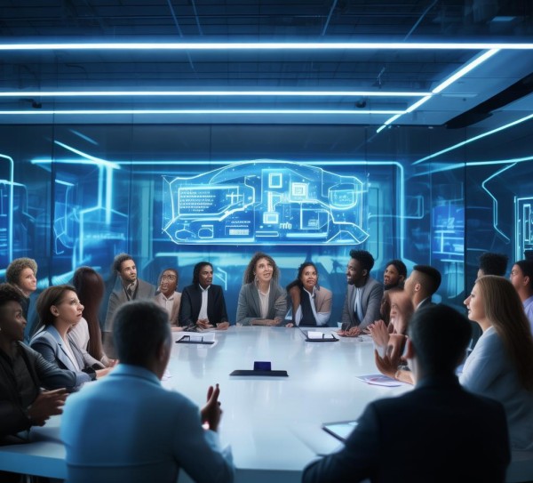 构建现代企业管理培训体系，探索创新式培训模式