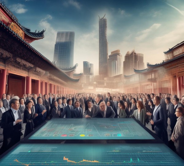 西安集聚企业管理咨询，助力企业发展新机遇