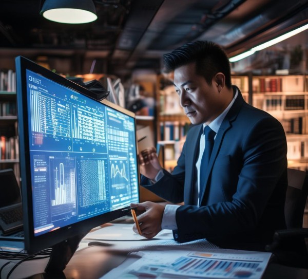 北京咨询企业管理报价，精准决策的艺术