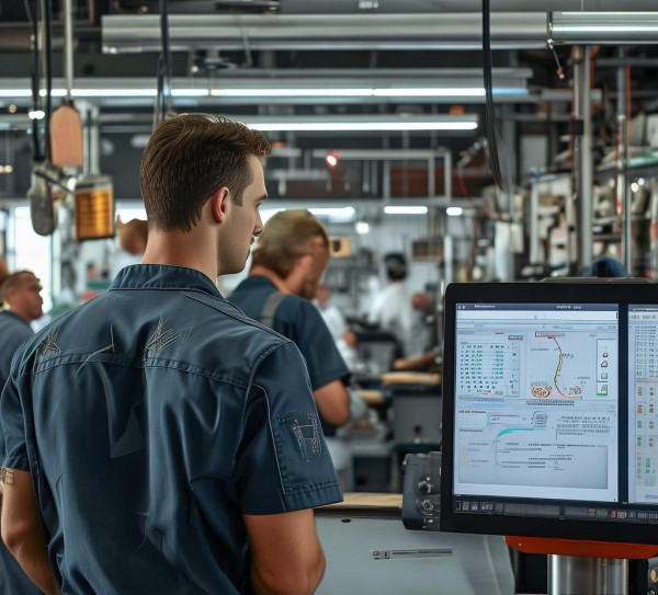 汽修企业规范管理方案，构建高效运营的管理体系