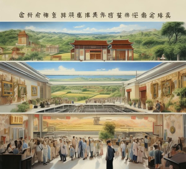 中国农业银行国有资产管理企业文化与成就案例分析