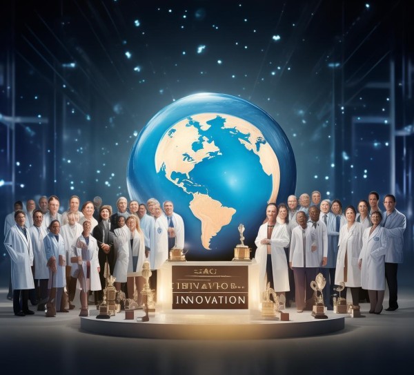 强生集团，卓越成就，传承使命，为全球患者带来希望