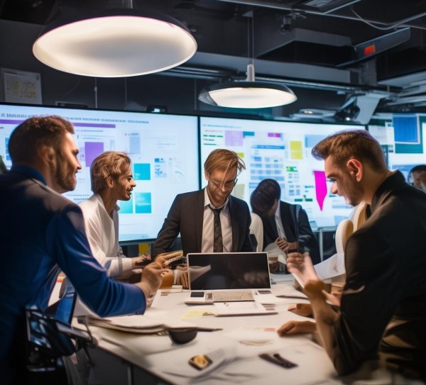 企业文化创新实践及案例分析与PPT设计的实践路径