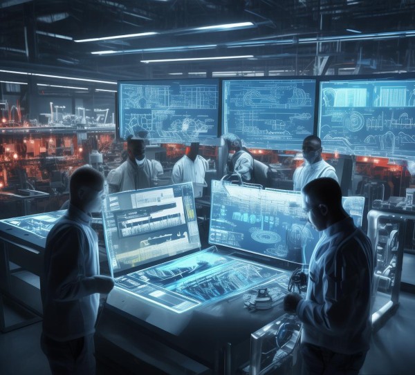 从战略到实践的全面装备制造管理方案