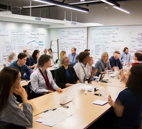 企业新闻写作培训课程，从基础到实战，提升职场竞争力