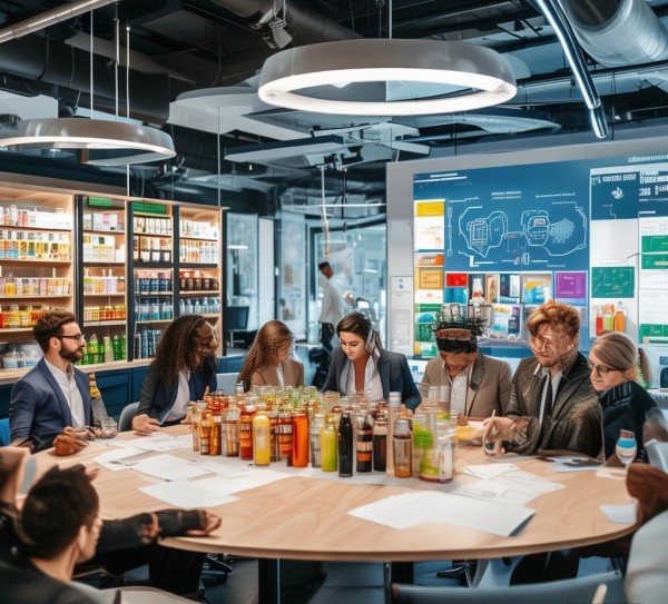 饮料企业文化管理与实践，案例分析