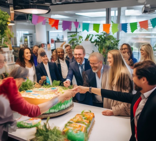 企业文化落地的成功案例 企业文化落地的成功案例