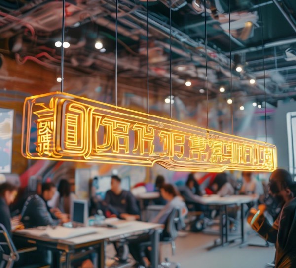 灯顺企业管理咨询——照亮未来,助力企业成功 灯顺企业管理咨询——照亮未来,助力企业成功