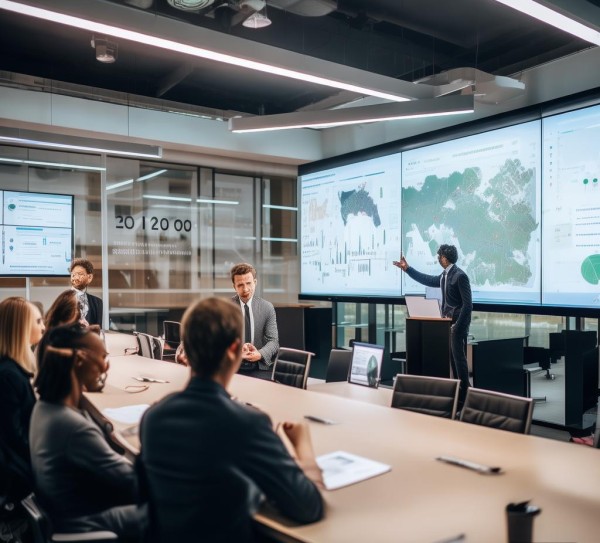 能源管理培训，助力企业可持续发展