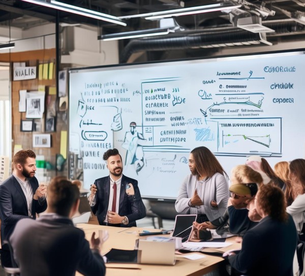 企业文化实施案例,从制定到执行的实践与启示 企业文化实施案例,从制定到执行的实践与启示