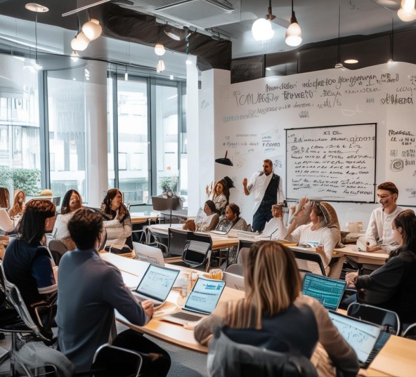 黄埔企业管理培训方案,赋能未来 黄埔企业管理培训方案,赋能未来