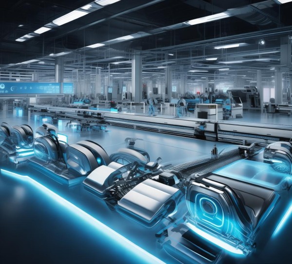 构建高效智能化的拉链生产企业管理方案 构建高效智能化的拉链生产企业管理方案