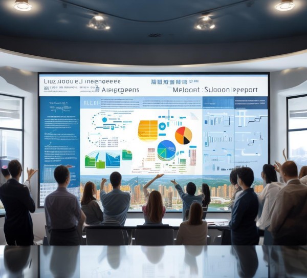 柳州市通用企业管理方案报告