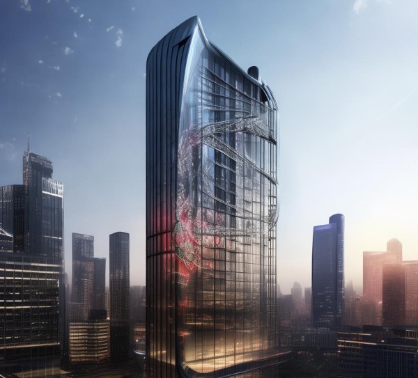 建筑文化创新案例,打造卓越品牌价值 建筑文化创新案例,打造卓越品牌价值