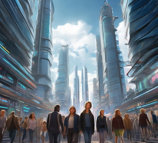 横越创新与 resilience