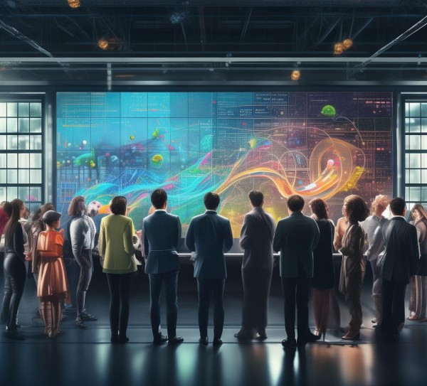 企业文化引领变革，重塑价值体系