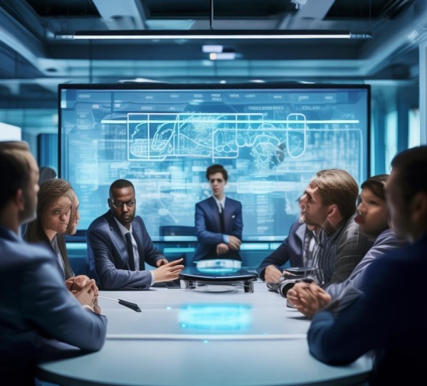 信息管理咨询行业发展趋势与挑战，从基础到未来