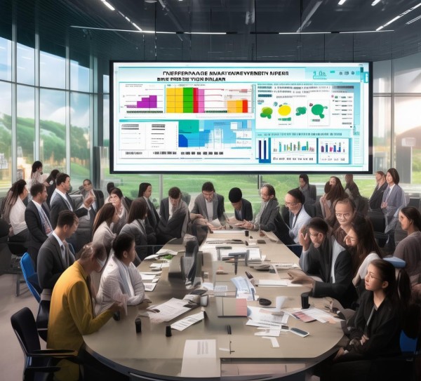 福建企业管理提升方案，从效率到可持续发展