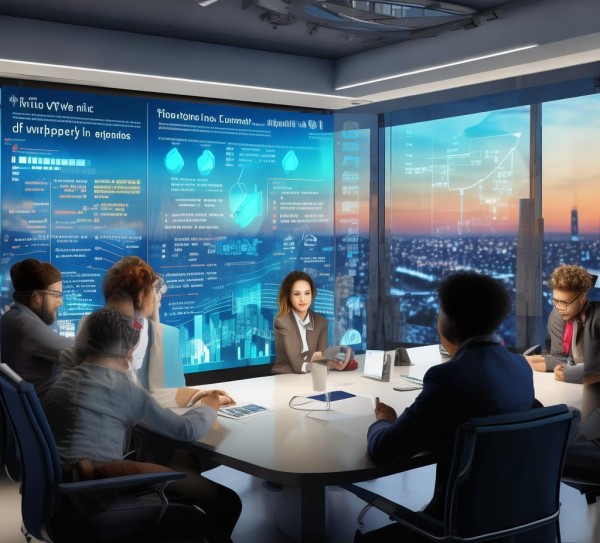 赋能企业高质量发展之道，企业内部设置方案