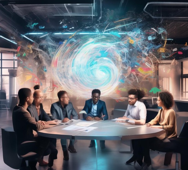 重构，企业文化重塑的真谛