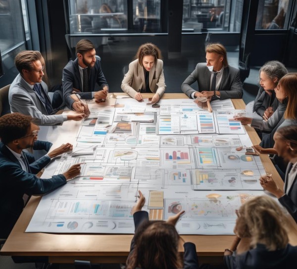 从案例到策略，企业文化内控的系统化思考