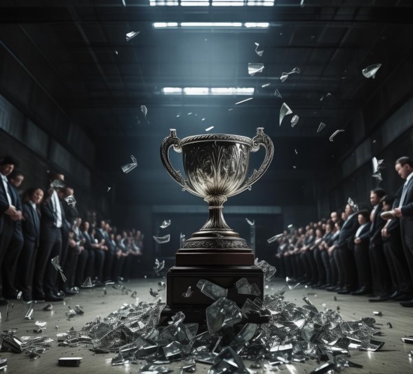 企业文化销毁案例,一场深刻的教训 企业文化销毁案例,一场深刻的教训