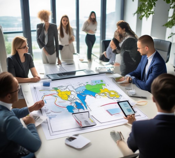 税局出口管理方案，高效合规，助力出口优化