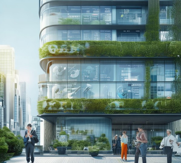 物业管理与地产，一场全面的管理方案