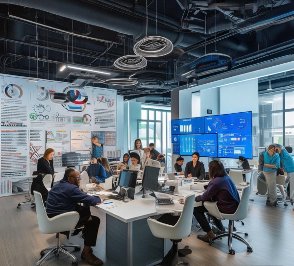 闵行区企业管理咨询概况与服务内容解析