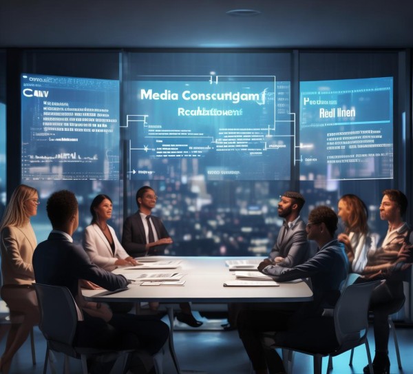 媒体企业管理咨询规定，助力合规与可持续发展