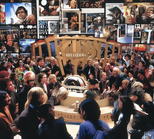 华纳兄弟企业文化力量的深远影响