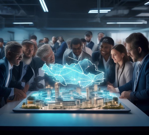 助力陕西经济高质量发展，打造现代化企业管理咨询模式