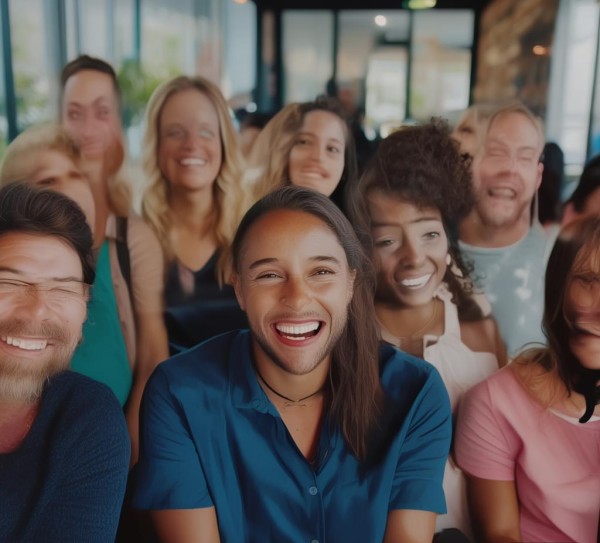 企业文化案例分享视频， your故事是你的故事