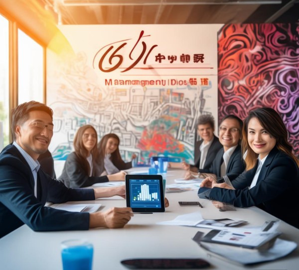 耀祥企业管理咨询，助力企业成功之路