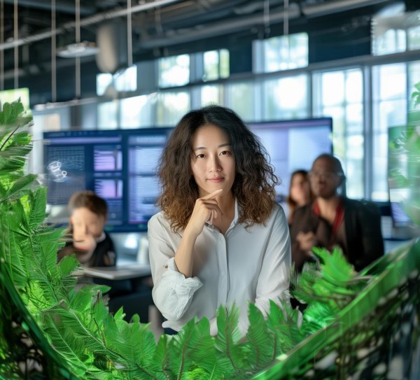 解读增盛企业管理咨询,助力企业实现可持续发展 解读增盛企业管理咨询,助力企业实现可持续发展