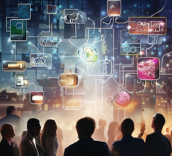 企业文化结构分析，从案例到启示