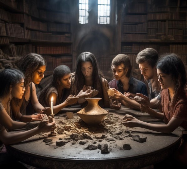 在失败中寻找文化重塑的变革之旅