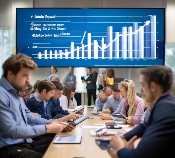 电力企业复工培训，助力企业高质量发展