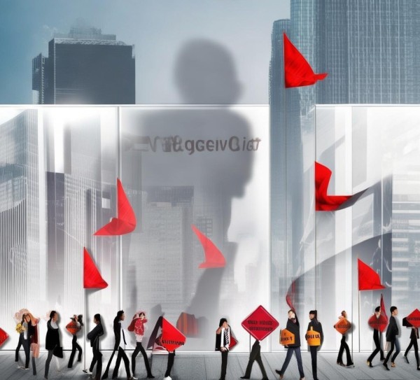 企业发展中的隐形威胁，负面清单如何限制企业的创新和市场扩展