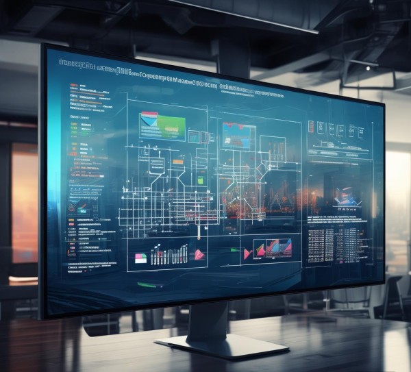 企业管理优化方案模板,系统化提升管理效率的解决方案 企业管理优化方案模板,系统化提升管理效率的解决方案